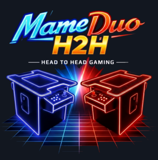 MameDuo logo